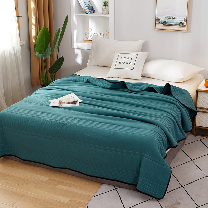 Summer Comfort Cooling Quilt