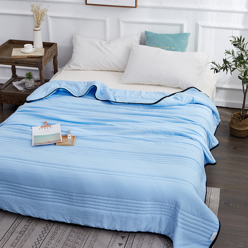 Summer Comfort Cooling Quilt