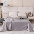 Ice Silk Lightweight Quilt