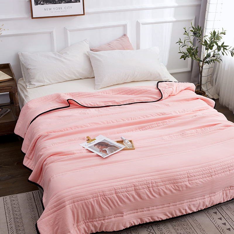 Summer Comfort Cooling Quilt