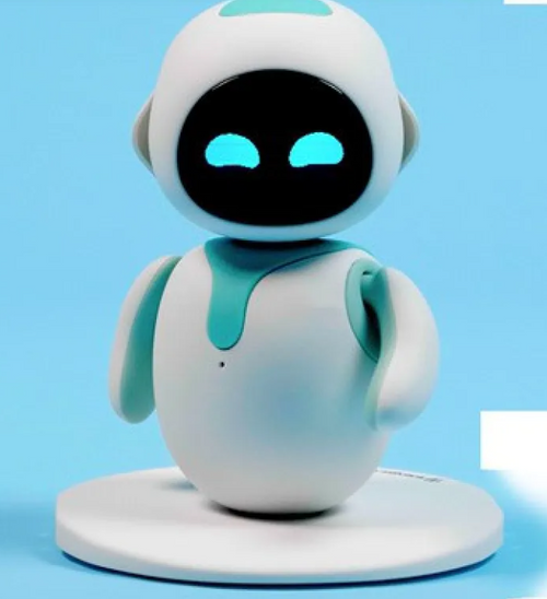 AI Robot Creative Intelligent Erik AI robot Toys