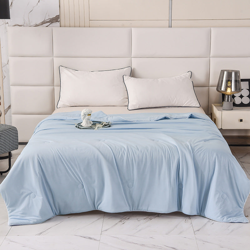 Ice Silk Lightweight Quilt