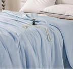 Ice Silk Lightweight Quilt