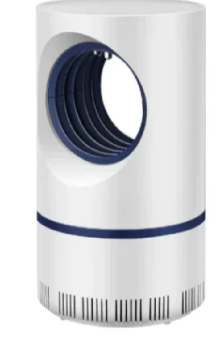 Piège à moustiques LED et destructeur UV