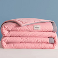 Summer Cooling Cotton AC Quilt