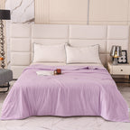 Ice Silk Lightweight Quilt