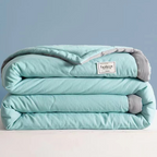 Summer Cooling Cotton AC Quilt