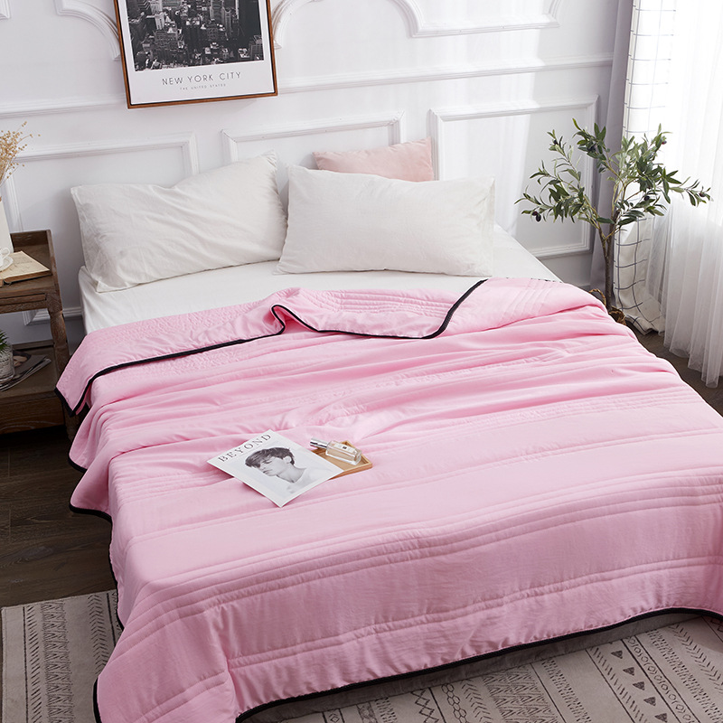 Summer Comfort Cooling Quilt