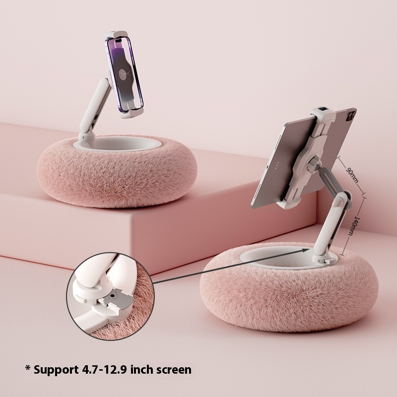 Viozon 360° Adjustable Tablet & Phone Stand