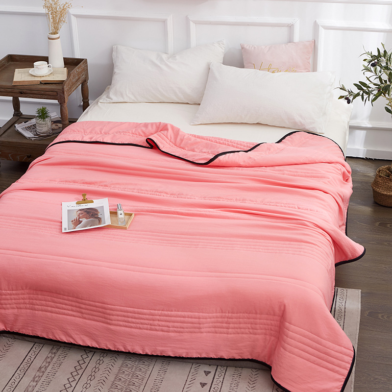 Summer Comfort Cooling Quilt