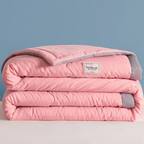 Summer Cooling Cotton AC Quilt
