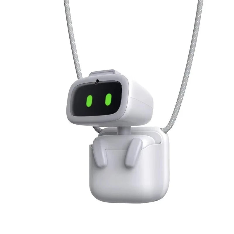 Pocket AI Robot - emotional AI robot electronic pet