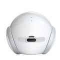 2025Famue Automatic Charging Robot Camera HD 5G WIFI IP Camera Pet Mobile Tracking Night Vision CCTV Remote View TUYA APP Camera