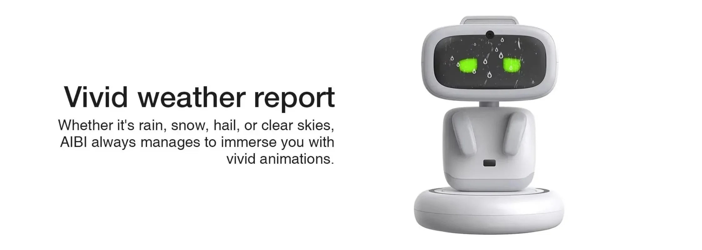 Pocket AI Robot Intelligent Dialogue Emotional Companion Electronic Pet