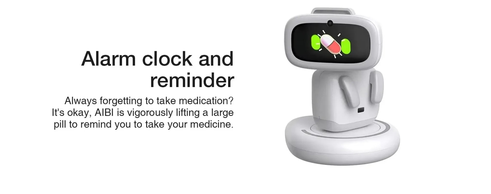 Pocket AI Robot Intelligent Dialogue Emotional Companion Electronic Pet