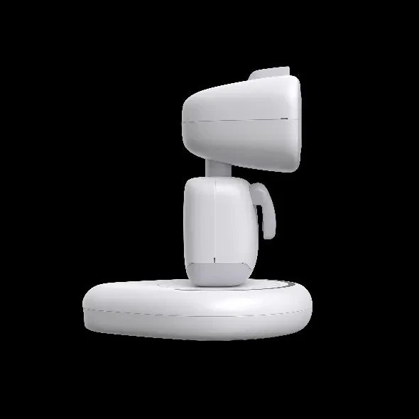 Pocket AI Robot - compact portable AI robot companion