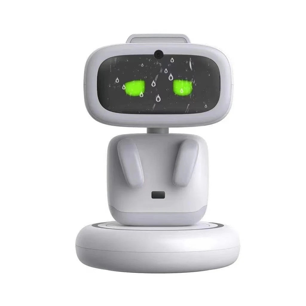 Pocket AI Robot - interactive dialogue AI robot toy