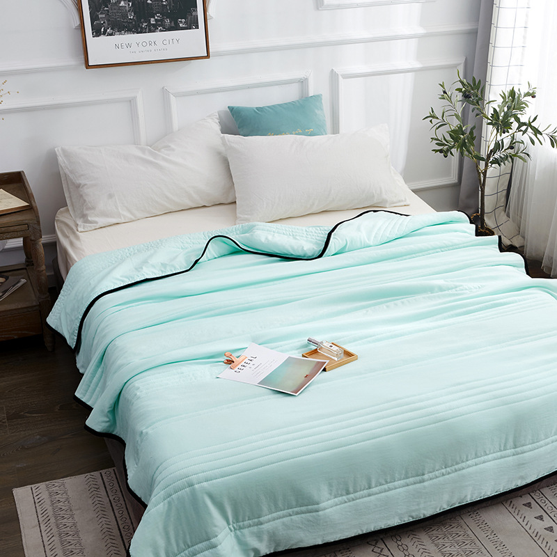 Summer Comfort Cooling Quilt