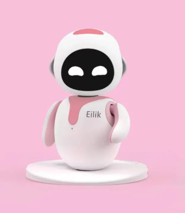 AI Robot Creative Intelligent Erik AI robot Toys