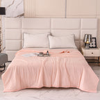 Ice Silk Lightweight Quilt