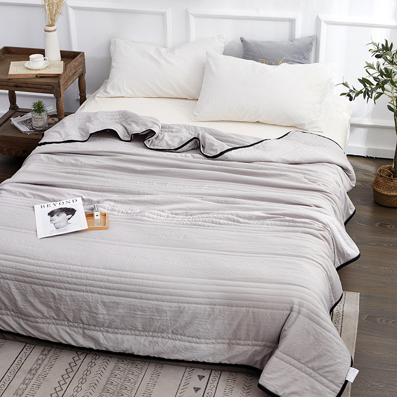 Summer Comfort Cooling Quilt